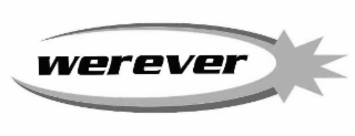 WEREVER