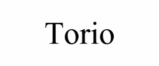 TORIO