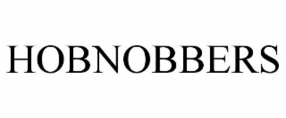HOBNOBBERS