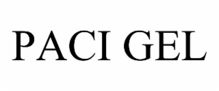 PACI GEL