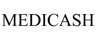 MEDICASH