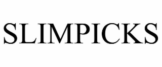 SLIMPICKS