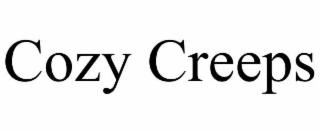 COZY CREEPS
