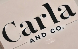 CARLA & CO