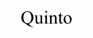 QUINTO