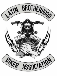LATIN BROTHERHOOD BIKER ASSOCIATION