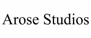 AROSE STUDIOS