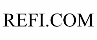 REFI.COM