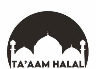 TA'AAM HALAL