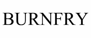 BURNFRY