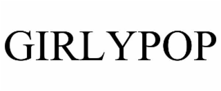 GIRLYPOP