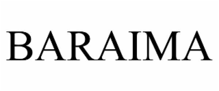 BARAIMA