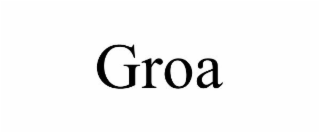 GROA