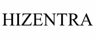 HIZENTRA