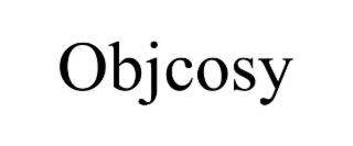 OBJCOSY