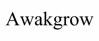 AWAKGROW
