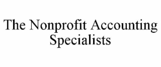 THE NONPROFIT ACCOUNTING SPECIALISTS