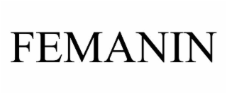 FEMANIN
