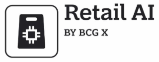 RETAIL AI BY BCG X