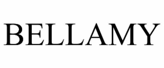 BELLAMY