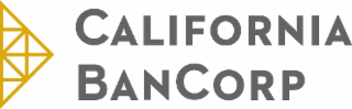 CALIFORNIA BANCORP