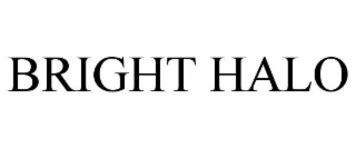 BRIGHT HALO