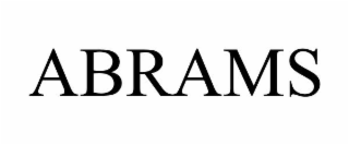 ABRAMS