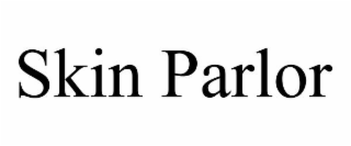 SKIN PARLOR
