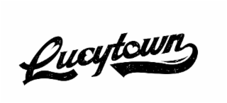 LUCYTOWN