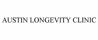 AUSTIN LONGEVITY CLINIC