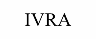 IVRA