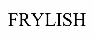 FRYLISH