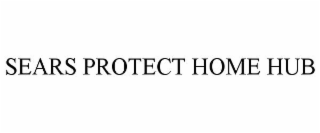 SEARS PROTECT HOME HUB
