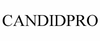 CANDIDPRO