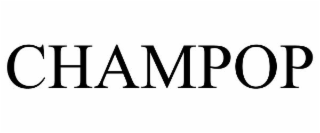 CHAMPOP