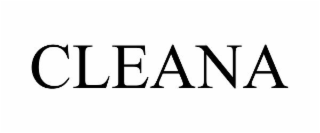 CLEANA