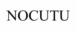 NOCUTU