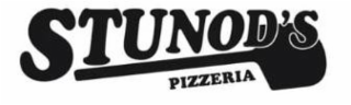 STUNOD'S PIZZERIA