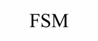 FSM