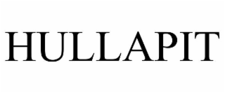 HULLAPIT