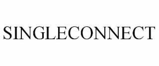 SINGLECONNECT