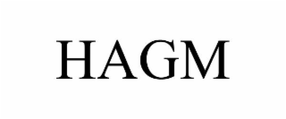 HAGM