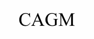CAGM