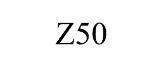 Z50