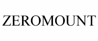 ZEROMOUNT
