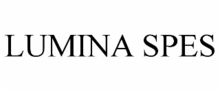 LUMINA SPES