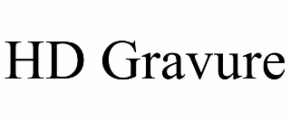 HD GRAVURE