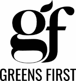 GF GREENS FIRST