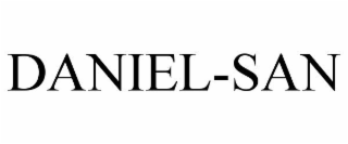 DANIEL-SAN