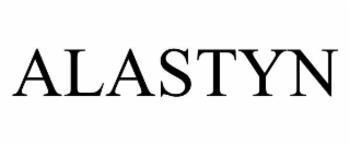 ALASTYN